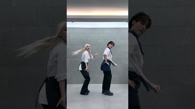#SpicyChallenge with MINHYUK