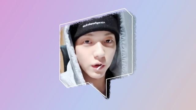 [T-MI] 수빈이 MBTI는 LOVE 그 자체 - TXT (투모로우바이투게더)