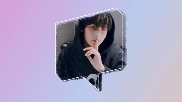 [T-MI] 형아즈 옷은 다 휴닝카이 꺼~ – TXT (투모로우바이투게더)