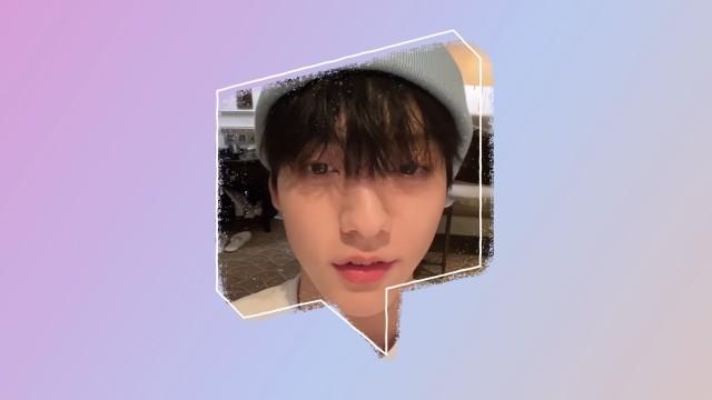 [T-MI] 어느 날 수빈이 방에서 투모로우바이투게더 멤버들이 나왔다 - TXT(투모로우바이투게더