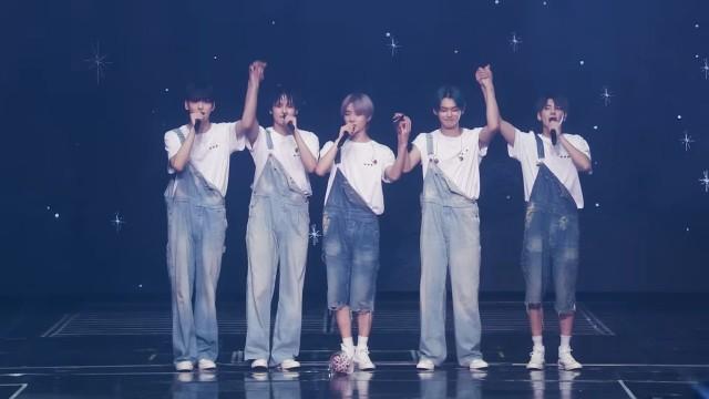 [PREVIEW] TXT (투모로우바이투게더) WORLD TOUR 〈ACT : LOVE SICK〉 IN SEOUL TEASER #1