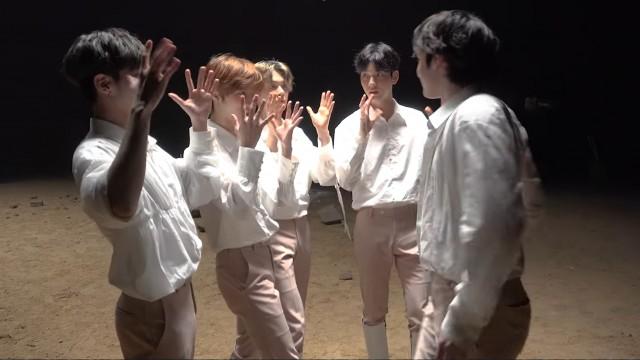 [PREVIEW] TXT (투모로우바이투게더) WORLD TOUR 〈ACT : LOVE SICK〉 IN SEOUL TEASER #2