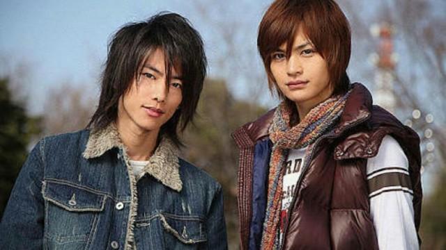 Kamen Rider Den-O & Kiva: Climax Cop Release Commemoration Special Event: Den-Kiva Fest ~From Start to Finish, Let's Go Kiva~!!~