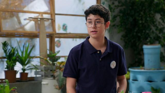 שניר הקמצן