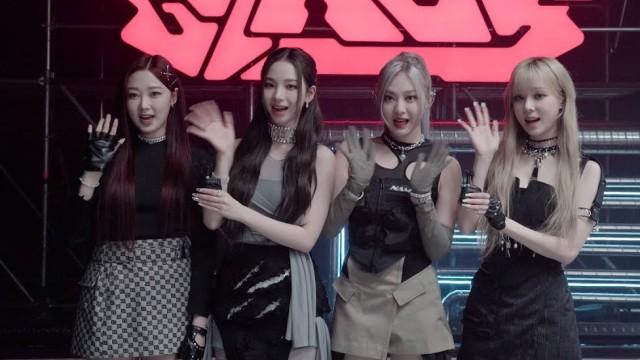 [aespa X Premiere Pro] 프리미어 프로로 만드는 나만의 Girls MV 콘테스트