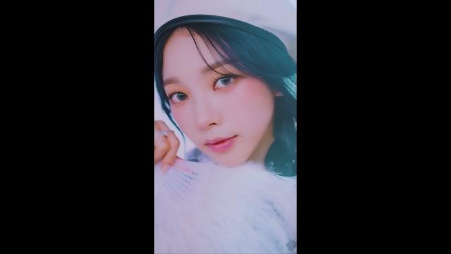 2023 aespa SEASON’S GREETINGS CONCEPT TRAILER #aespa