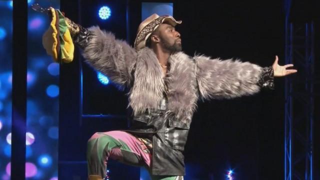 wXw We Love Wrestling #37 - Wildcard Edition