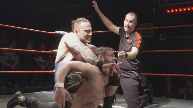 wXw We Love Wrestling #38