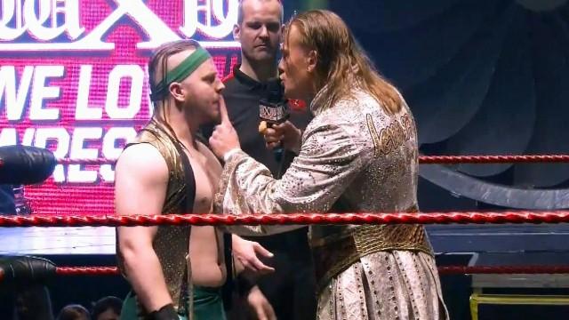 wXw We Love Wrestling #39