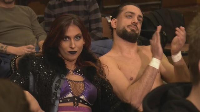 wXw We Love Wrestling #40