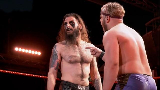 wXw We Love Wrestling #41 - Road To 16 Carat Gold