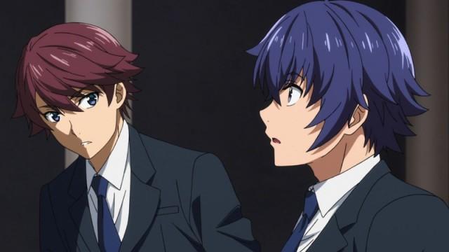 巻き込まれて異世界！