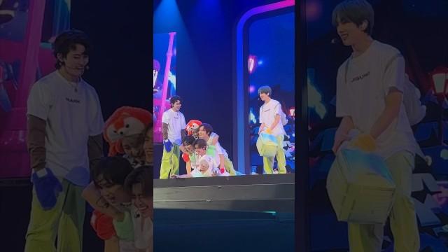 我哋以后一定要再见面喎