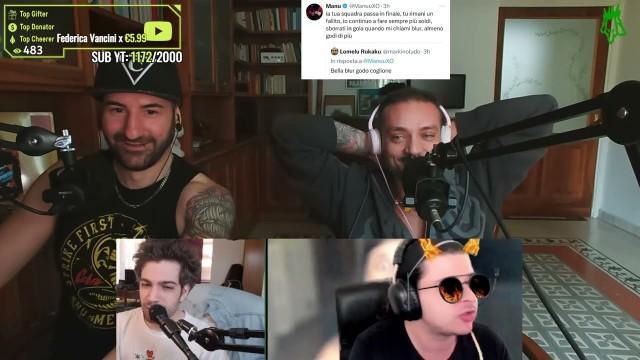 Mezzogiorno di Fuoco #22 | Cerbero Podcast #1819