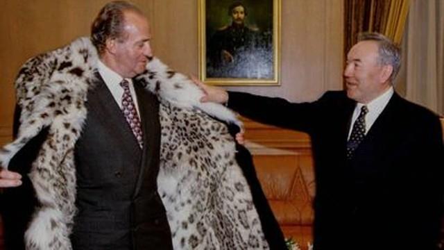 Dinero sucio