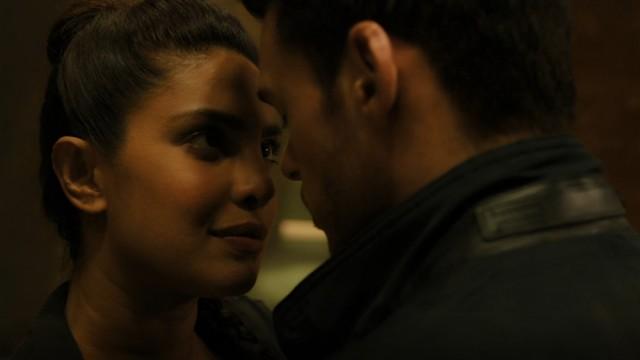 Citadel Declassified: Episode 5 – Can You Ever Love a Spy?