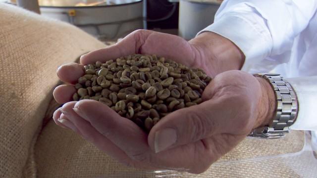 El poder del café