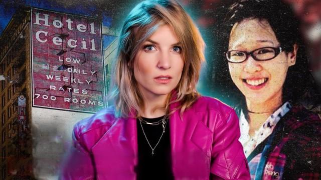 ELISA LAM: Mysterieuze verdwijning in het Cecil Hotel DEEL 1