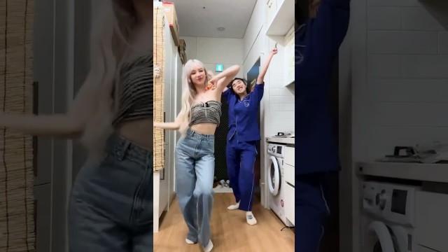 스파이시하다 영지야 #카리나 with #이영지