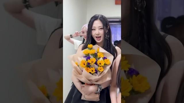 기세가 다른 Move 널 압도하는 Groove MY 뮤뱅 1위 감사합니다