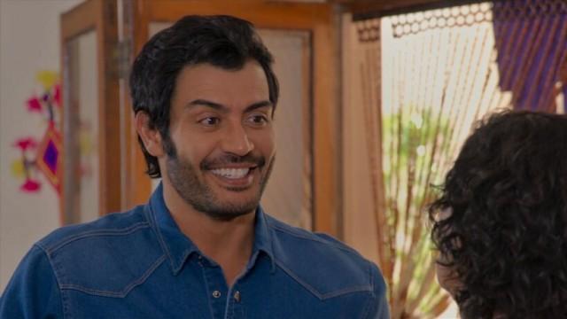 El amor está enfrente de nosotros