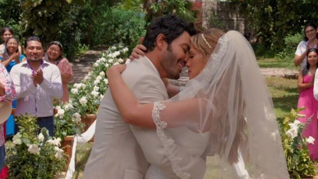 Capítulo Final: Una vida llena de amor