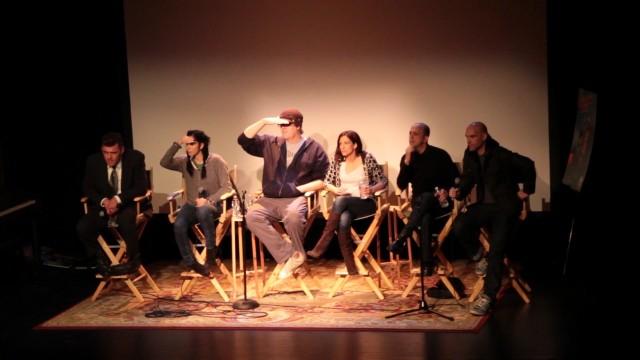 TSSP @ LARGO: Q and A