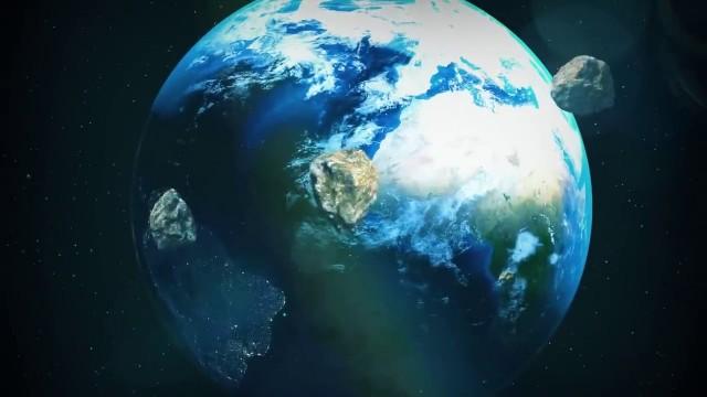 Surviving The Next Mass Extinction: Are we too late?