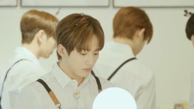 EP.15 I'm not a cafe owner, I'm a xiker-ffee's part-timer