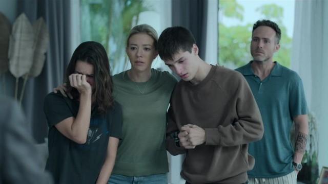 ¿Quién mató a Alfredo?