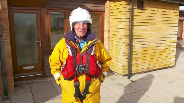 Hornsea to Spurn Point