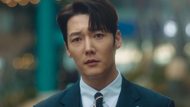 The Ugly Duckling Jang Ho-woo