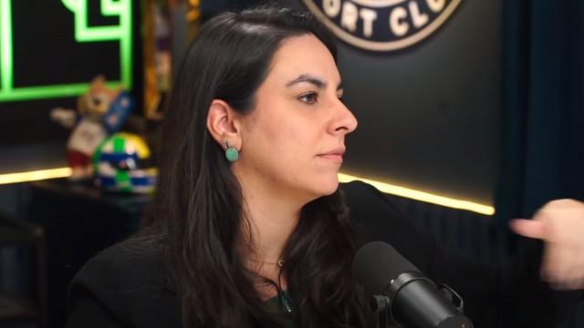 ESPECIAL ESCÂNDALO das APOSTAS com MARIANA CHAMELETTE - Flow Sport Club #180