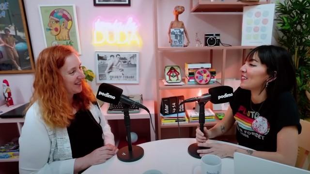 ¿Cómo son las alucinaciones de una persona con esquizofrenia?