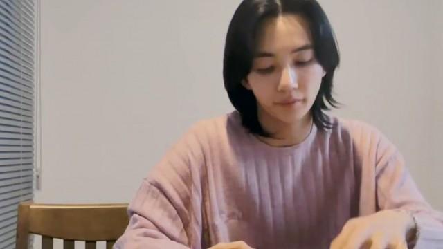 밥이나 먹자여~
