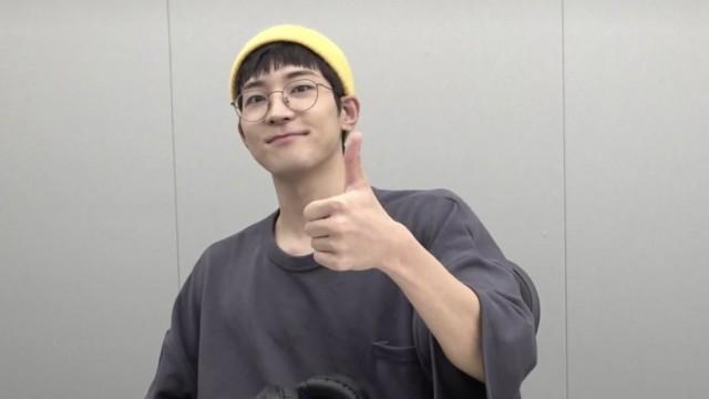 원우의 GAM3 BO1 #3