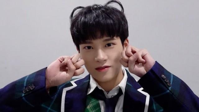 #11 2023 spring of xikers BEHIND (it's Live & LOVESOME & K-909 & Show! Champion Ending Fairy)
