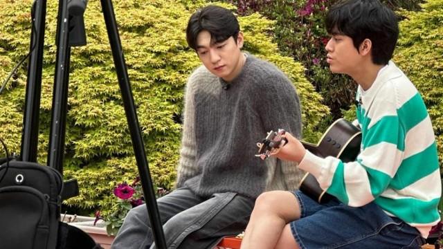 EP.02 If You're Free, Would You Like to Meet Up With Sungjin?