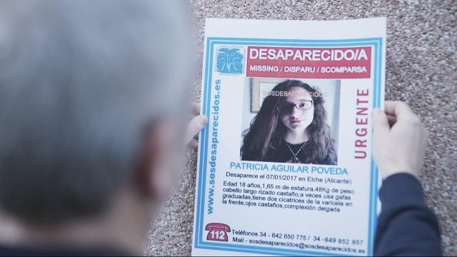 La Huida