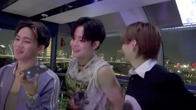 EP.13 SINGAPORE