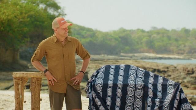 Mardi : la quotidienne - semaine 3