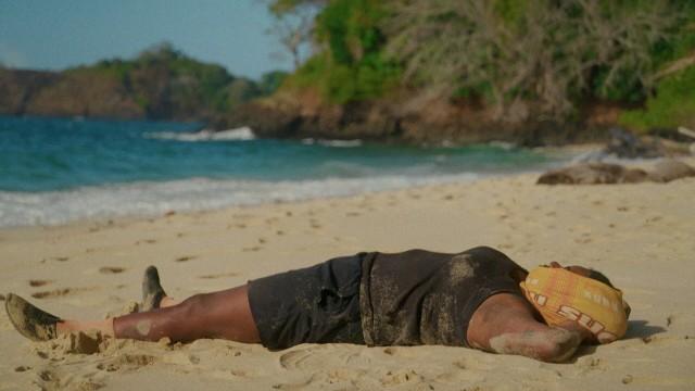 Dimanche : semaine 4