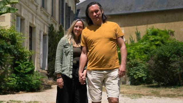 Château La Grande Maison