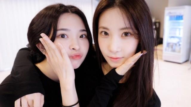 Looking for NaKyoung's Teammates｜SIGNAL 230523