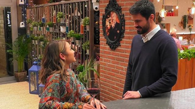 1691 - El amor está en todas partes