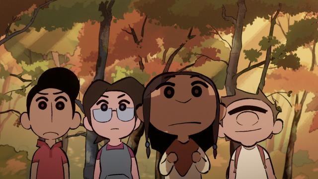 Épisode 1