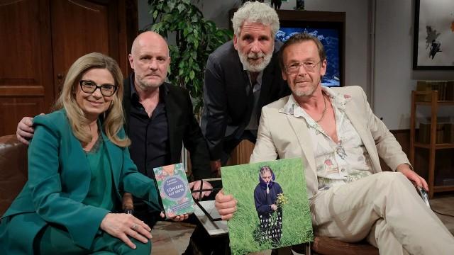 Christa Kummer & Manfred Rebhandl | E575