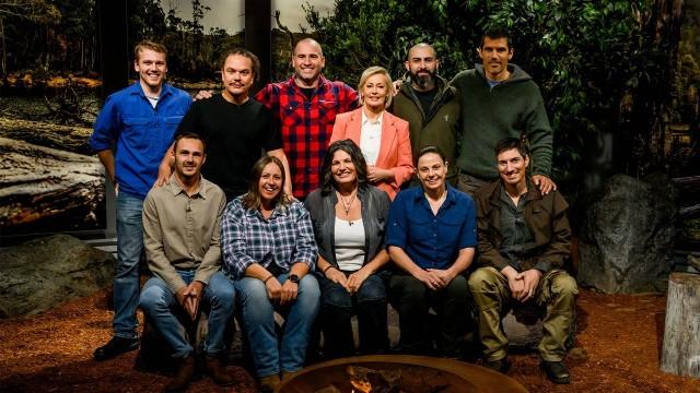 Season 1 Reunion