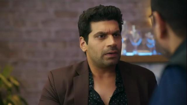 Viaan Wants to Help Katha