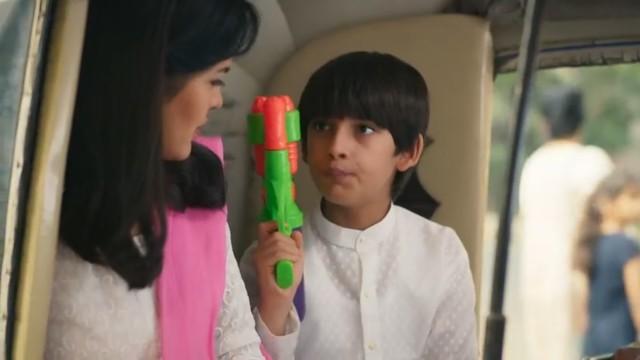 Viaan Ki Deal